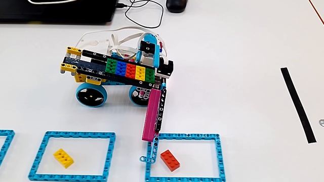 Клуб Технического Творчества Робик