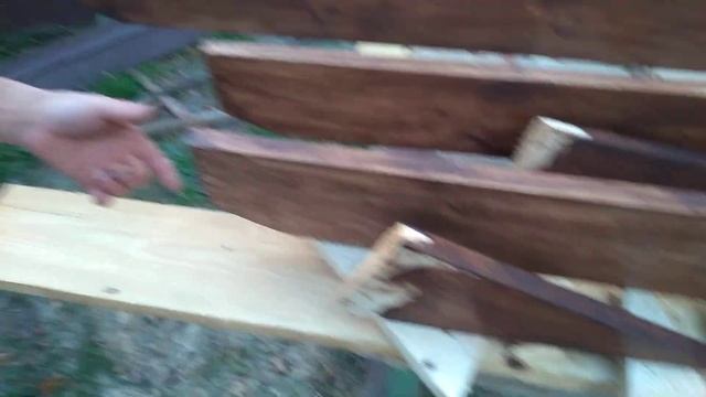 Навес  для автомобиля