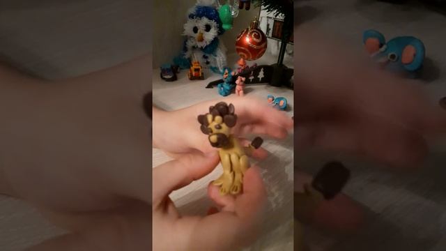 Презентация канала Zahar Sculpted.