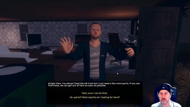 Let's Play Rothschild - The Sheep Will Wake! #4 - Craig's House! - Deutsch - Gampleay - German - HD