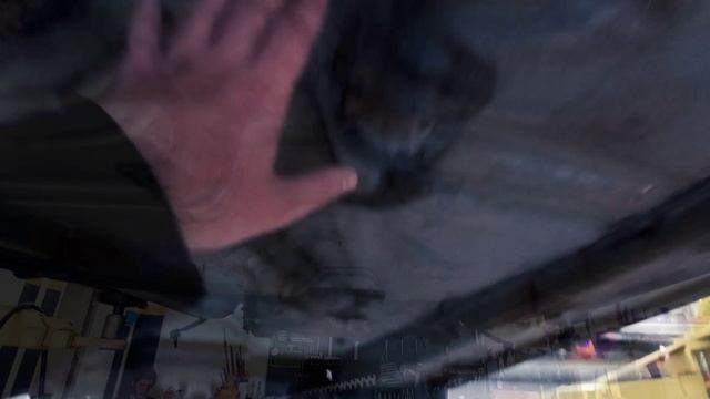 АНТИКОР ВЕКА! Тойоты Камри v30 часть 1