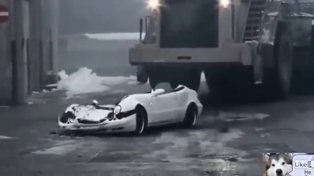 Шеф не дал зарплату рабочим