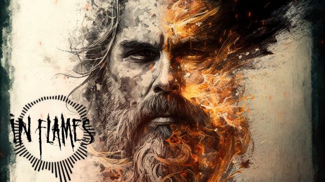 In Flames SLOW COVER Pure Light Of Mind