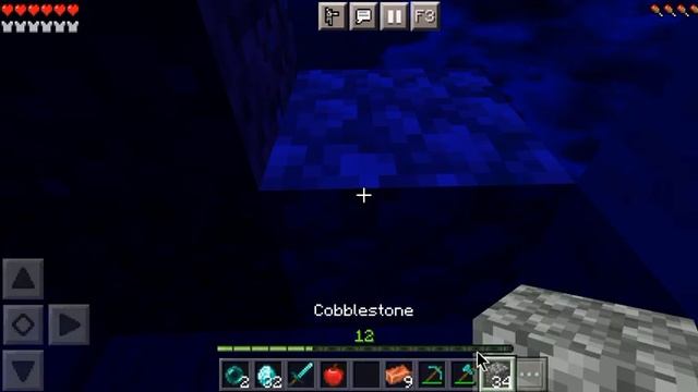 HORROR MINECRAFT JAVA SEASON 1 EPS 1