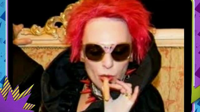 Жанна Агузарова   В городе моём