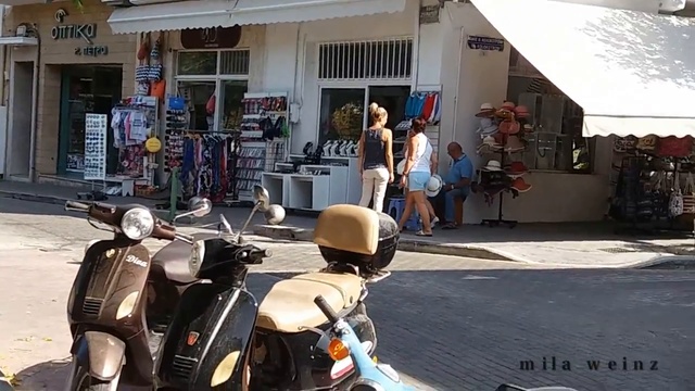 Insel KOs ,Griechenland,  остров Кос Греция ,отдых 2017 (1)