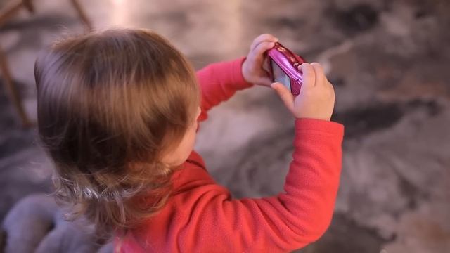 Nikon Coolpx W100 обзор от Фотосклад.ру