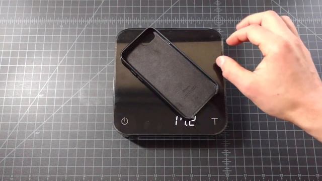 How Much Does An IPhone 8 Case Weigh? IPhone 8 Leather Case Weight