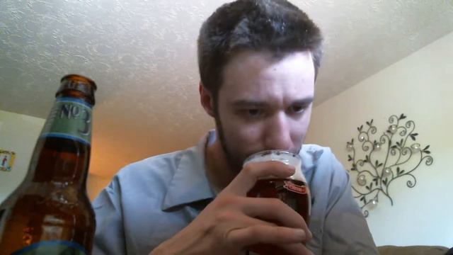 Samuel Adams Hallertau Mittelfrueh IPA