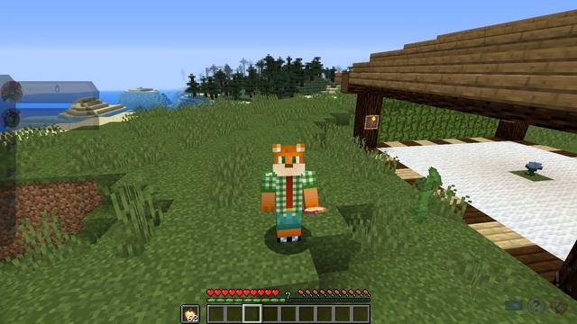 Как получить Манапи и Фиона | Minecraft Pixelmon