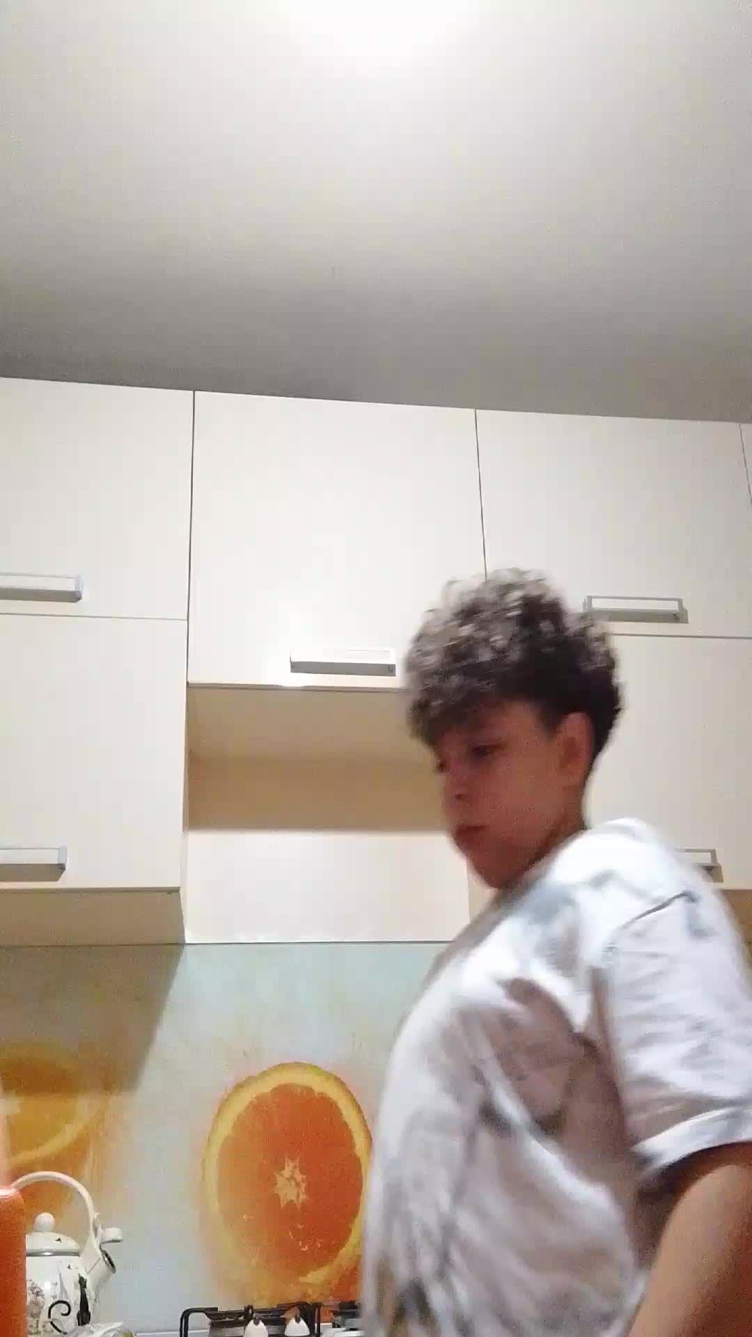 готовим и отвечаем на вопросы с Jjeze