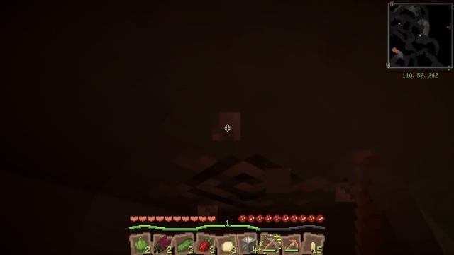 ✨ LAYING DOWN ROOTS | Minecraft Comes Alive 2.0 Ep. 1 ✨