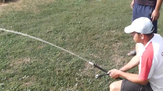 /АБИССИНСКАЯ СКВАЖИНА/