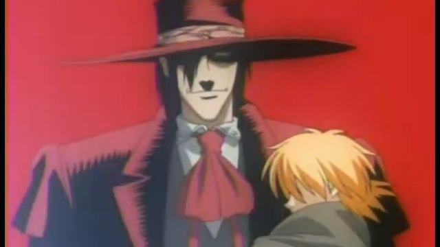 06 Hellsing Серьга Tribute гр  Пикник   Сон чудесный снится миру