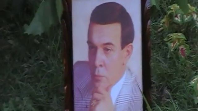 Верить и ждать. Памяти Муслима Магомаева