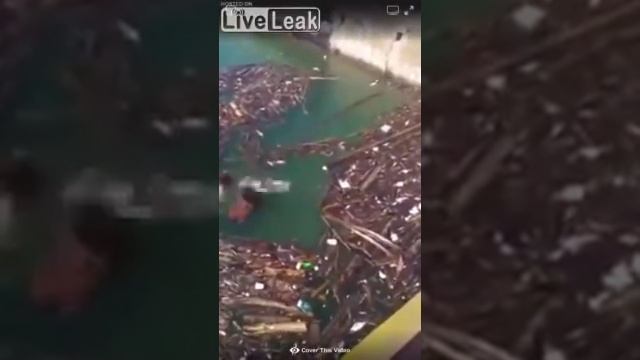 Два человека утонули в Буффало, штат Нью-Йорк.