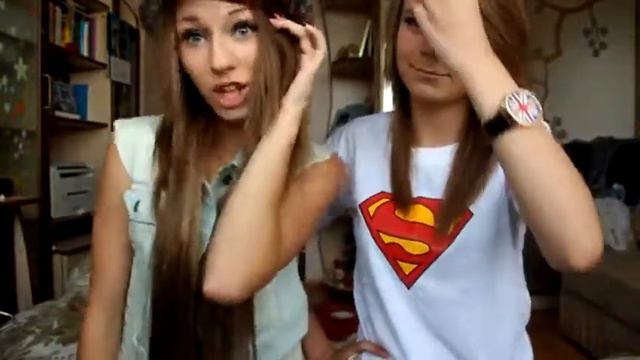 Прикольно поют!