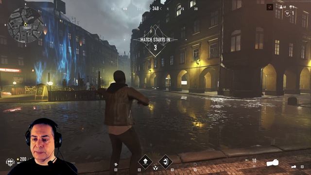 Yeni Vampir Battle Royale Oyunu - Bloodhunt Oynanış - Sorun Çözümü
