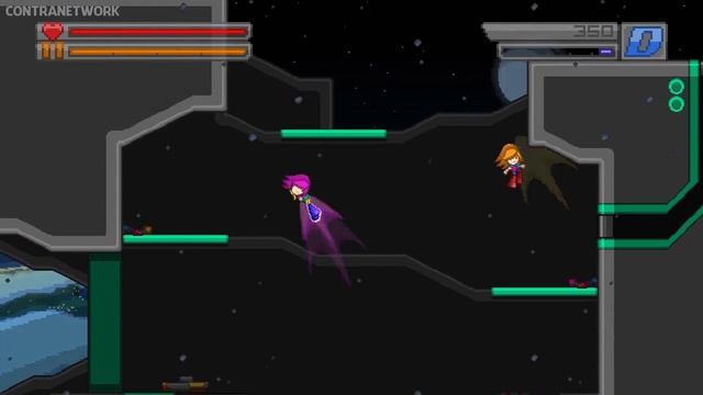 Bleed 2 | Co-op Gameplay | Nintendo Switch