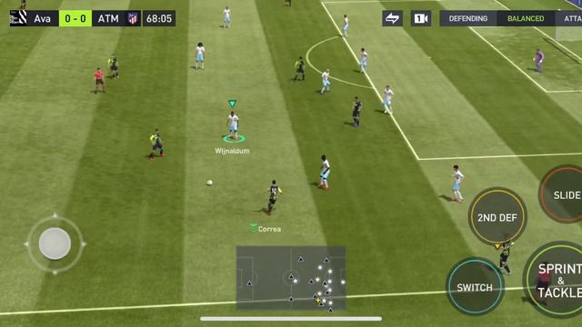 FIFA MOBILE 22 | REVIEWING 100 OVR ENDO