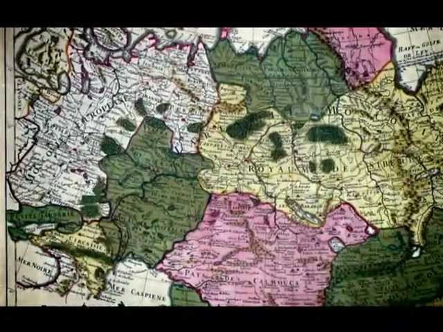 Восхождение Романовых. Уфимский след...