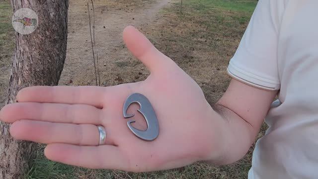 Как легко и быстро повесить гамак?