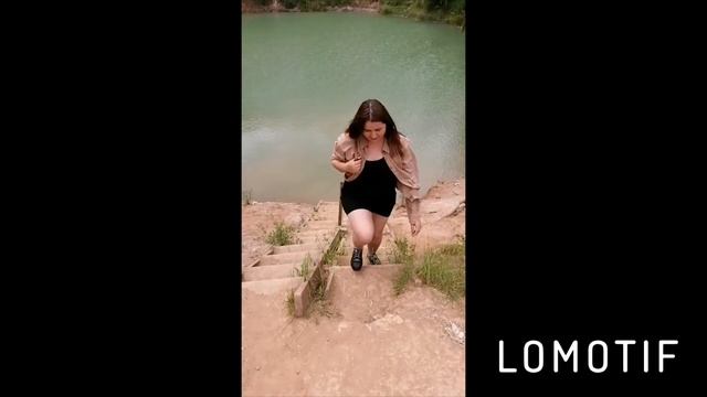 THE EYE OF THE SEA МОРСКОЙ ГЛАЗ