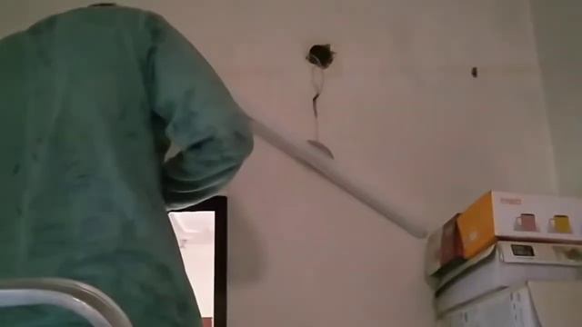 Invator Kaise Instolation Kiya Jaata H Inverter Kaise Lagta Hai #electroexperiment