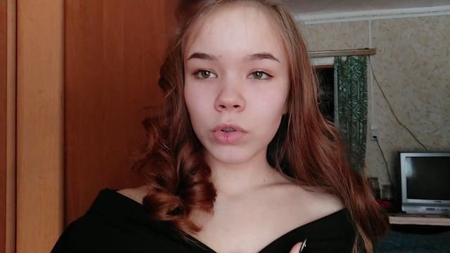 ПОВТОРЯЮ ФОТО ЕЛЕНЫ ПОДКАМИНСКОЙ? АКТРИСА. Liza Ice