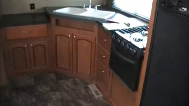 2013 Shasta Revere 30FKSS Travel Trailer - Video Walk-Thru