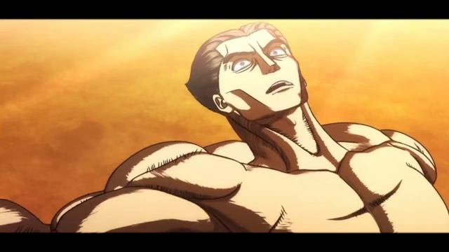 Кэнган Асура AMV | Такаёки Чиба Vs Хатсуми Сен | Forev0r