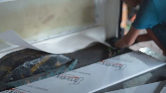 Daihatsu Zebro Vandorama OTW Jadi Campervan! | #ZebroProject Eps 3