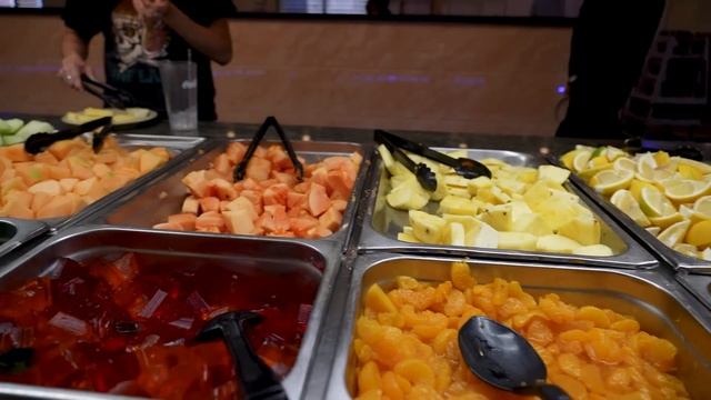 I Survived EVERY 1-Star Review In My City…