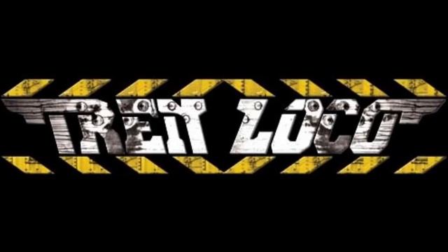 TREN LOCO NEMESIS CON LETRA