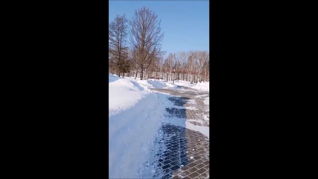 Пермь. Скоробей и просто буква П. Что это?