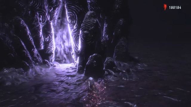 Devil May Cry 5 - Миссия 14 Распутье V