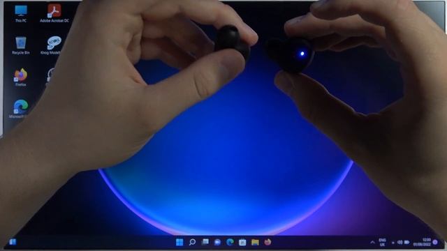 How to Pair Bang  Olufsen Beoplay E8 2.0 with Laptop? Windows Bluetooth Connection