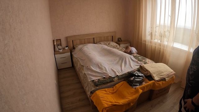 ВЛОГ/МНОГО МИШЕНЬКИ/ДИМА РАССМЕШИЛ/ЕЗДИЛИ В МАКСИМИР/31.03.2023 г