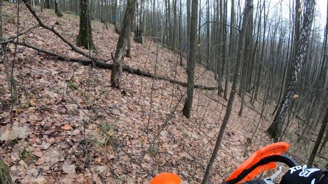 Эндуро Казань Мирный Осень 15.11.2023 (20)