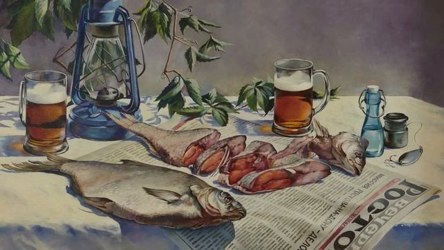 Натюрморты MISSER