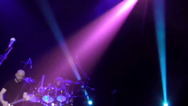 Metallica - Fade To Black (Masters Of Puppets Cover)