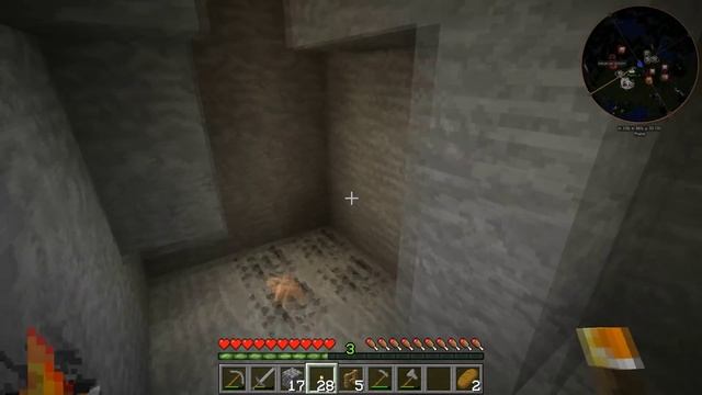 Minecraft: Сказка 2 (Direwolf20)