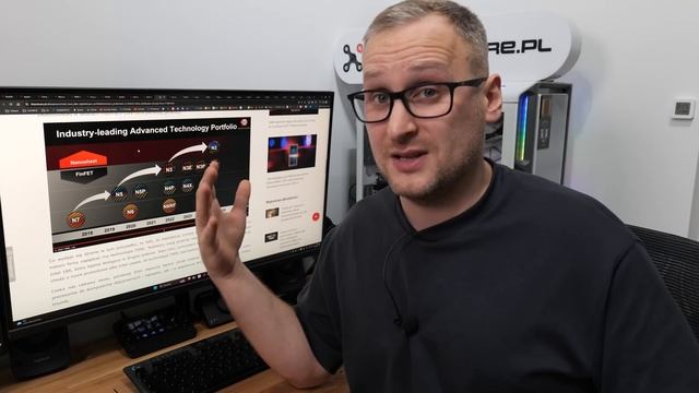 Nowe Karty Intela O Wydajności RTX 4070 Super