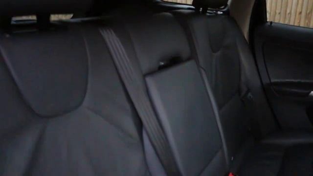 Volvo XC60 2.4 D5 Turbo Diesel 212 BHP SE LUX AWD 4x4  AK12 YPA