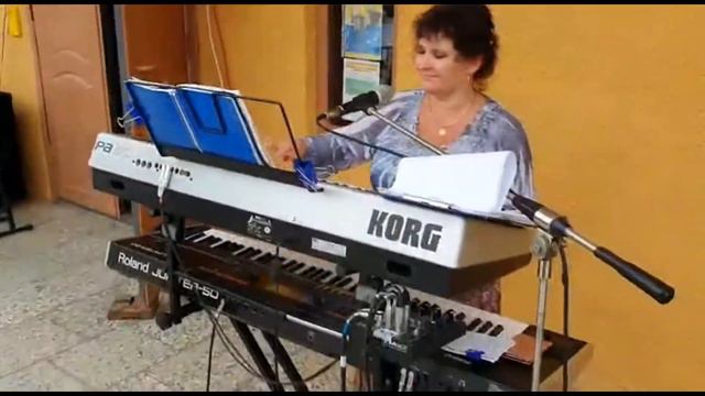 А кто двару Cover