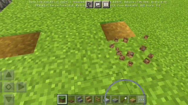 Мини данжи и ?️Биомы в Майнкрафт | Майнкрафт постройки