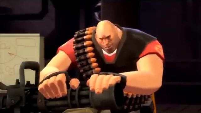 The Gentleman Specialized In Weapons Of Excessive Mass