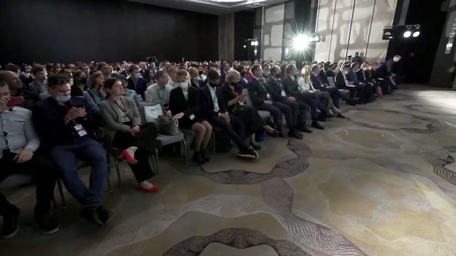 Финал Чемпионата #CASE_IN. Второй день: прямая трансляция награждения