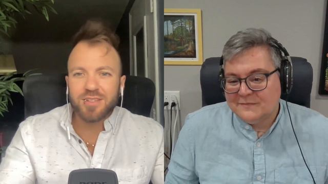Supporting Trans Community With Aydian Dowling