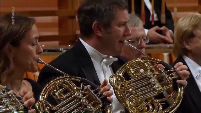 Richard Wagner,«Lohengrin»